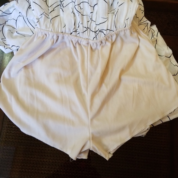 Audrey 3+1 jumpsuit size S - Picture 8 of 8